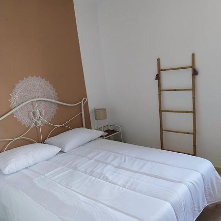Cambrils Vista Mar Apartment Exterior foto