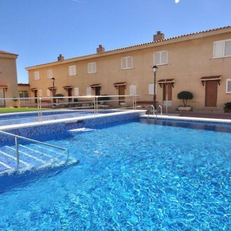 Cambrils Vista Mar Apartment Exterior foto