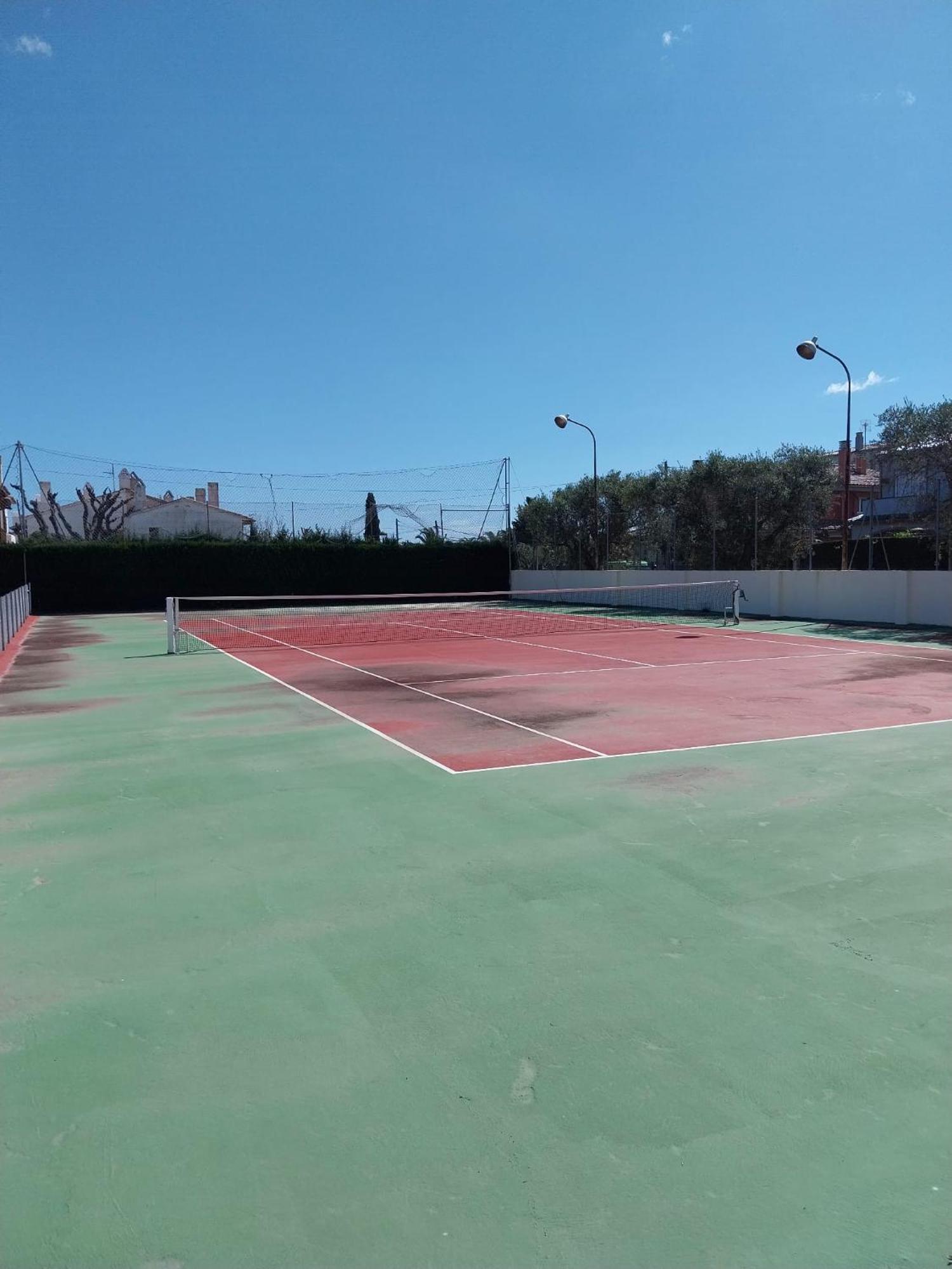 Cambrils Vista Mar Apartment Exterior foto