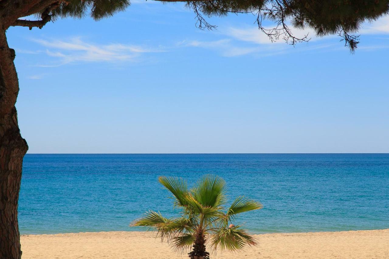 Cambrils Vista Mar Apartment Exterior foto